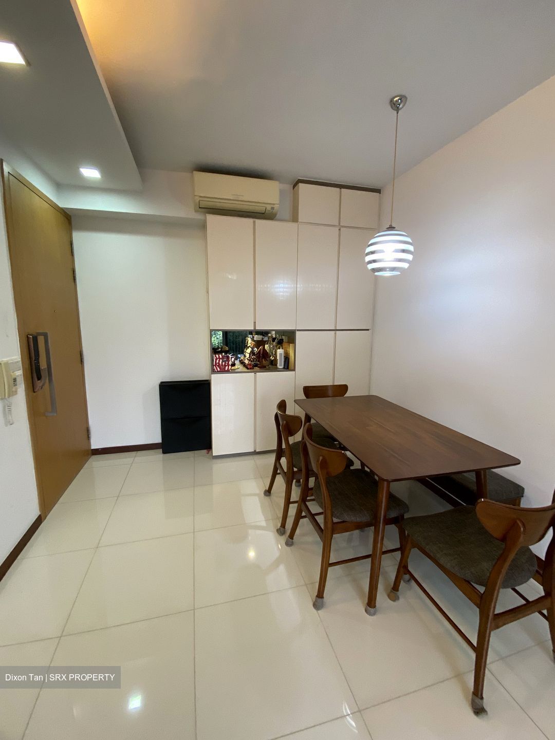 8@Woodleigh (D13), Condominium #444661631